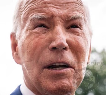 Elon Musk Criticizes John Biden For Sacrificing The Environment For UAW Votes